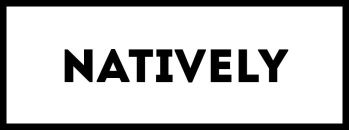 Natively Logo
